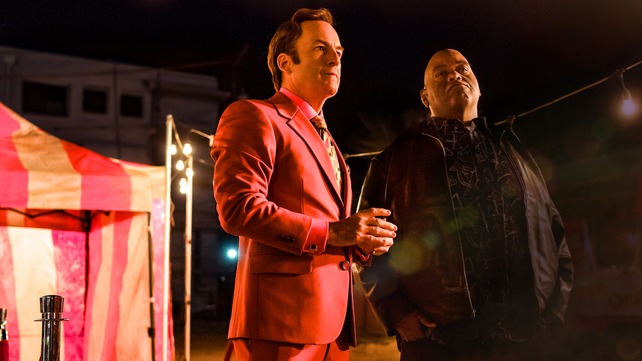 Watch Better Call Saul | Netflix